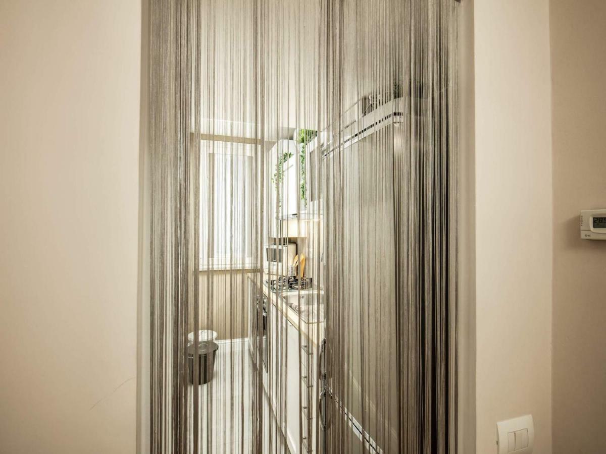Residenza Paola - 2Br Trastevere ローマ エクステリア 写真
