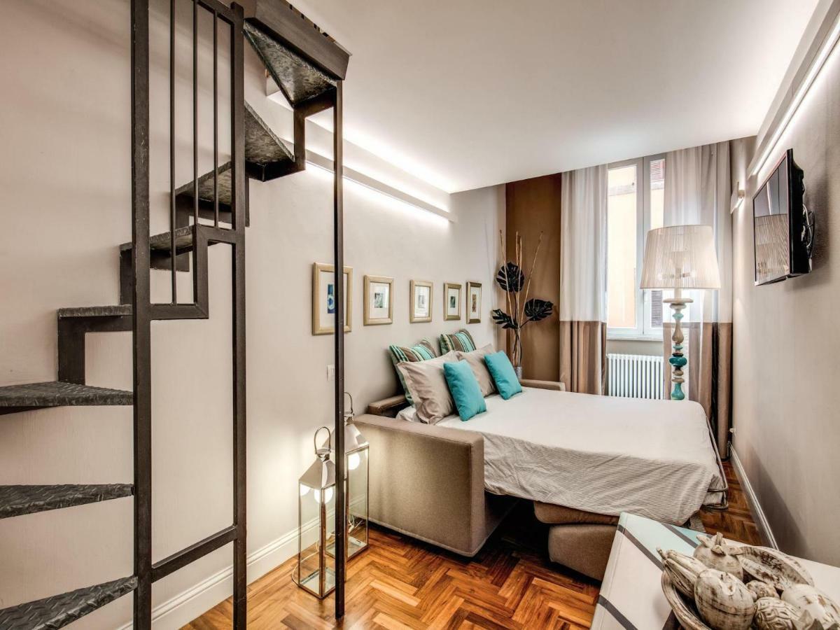 Residenza Paola - 2Br Trastevere ローマ エクステリア 写真