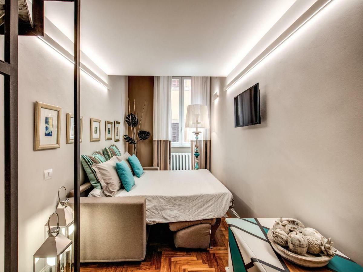 Residenza Paola - 2Br Trastevere ローマ エクステリア 写真