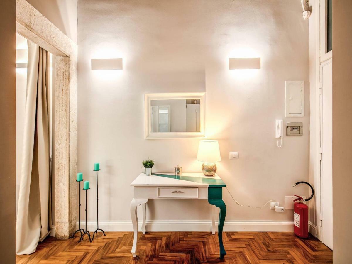 Residenza Paola - 2Br Trastevere ローマ エクステリア 写真