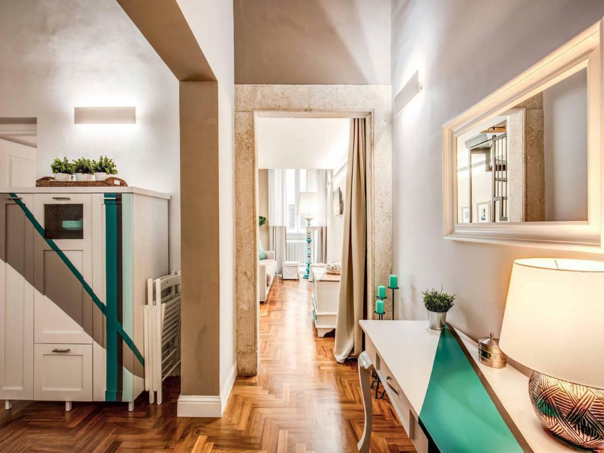 Residenza Paola - 2Br Trastevere ローマ エクステリア 写真