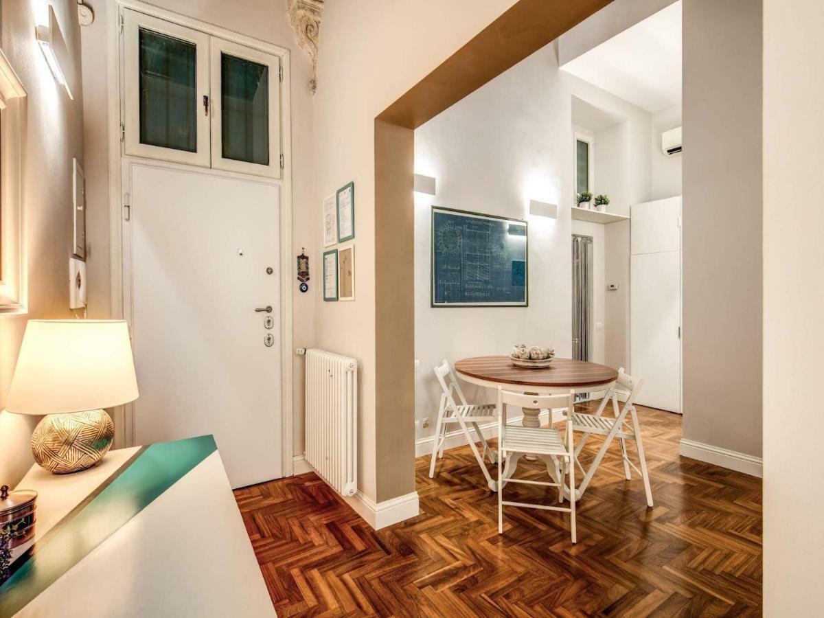 Residenza Paola - 2Br Trastevere ローマ エクステリア 写真