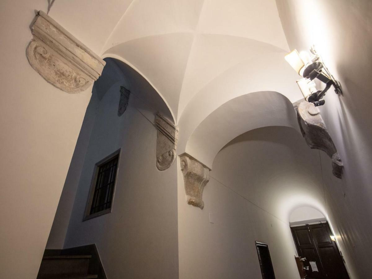 Residenza Paola - 2Br Trastevere ローマ エクステリア 写真