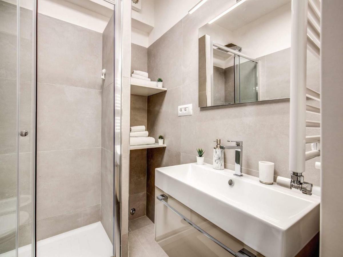Residenza Paola - 2Br Trastevere ローマ エクステリア 写真