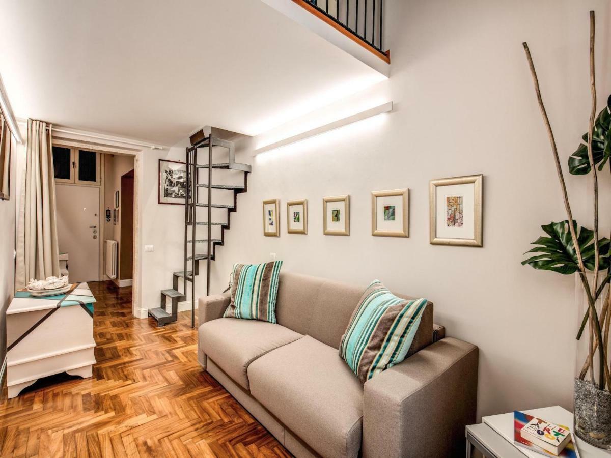 Residenza Paola - 2Br Trastevere ローマ エクステリア 写真