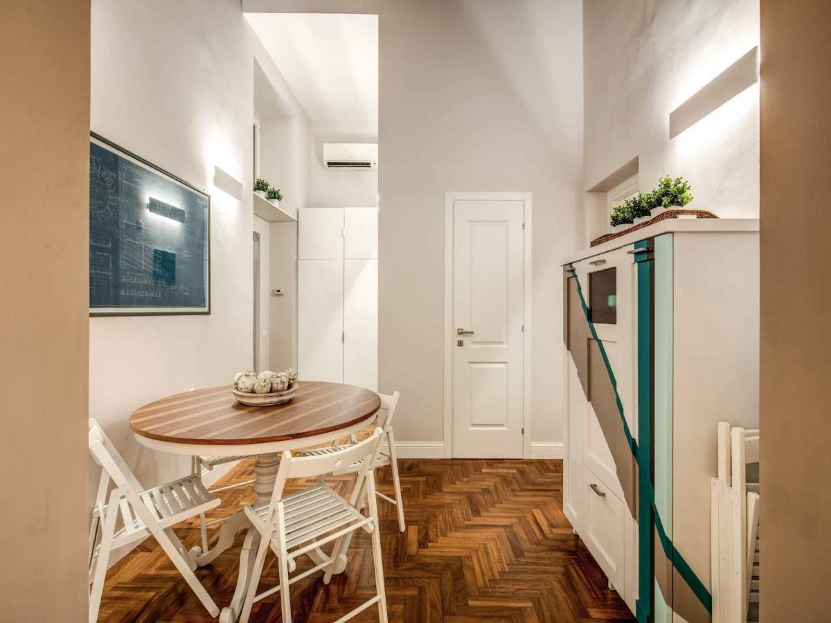 Residenza Paola - 2Br Trastevere ローマ エクステリア 写真
