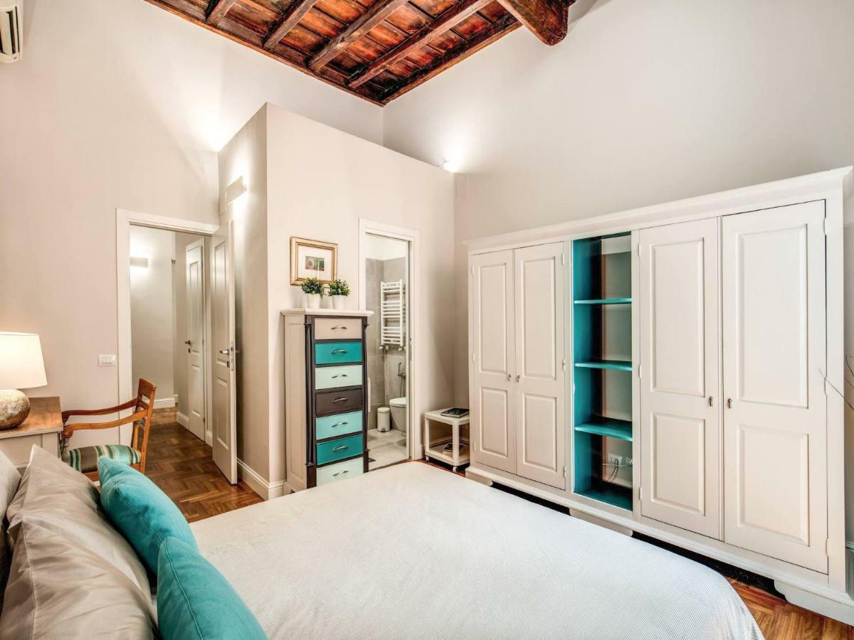 Residenza Paola - 2Br Trastevere ローマ エクステリア 写真