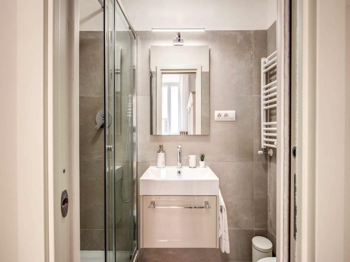 Residenza Paola - 2Br Trastevere ローマ エクステリア 写真