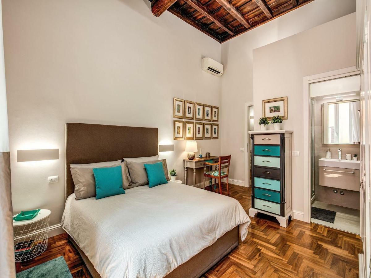 Residenza Paola - 2Br Trastevere ローマ エクステリア 写真