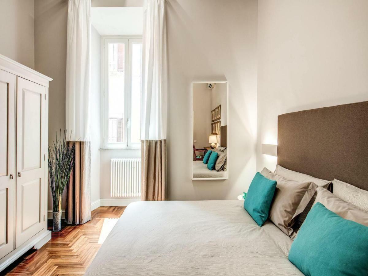 Residenza Paola - 2Br Trastevere ローマ エクステリア 写真