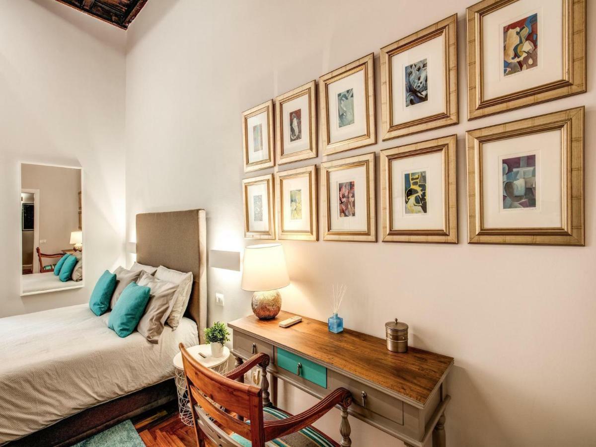 Residenza Paola - 2Br Trastevere ローマ エクステリア 写真