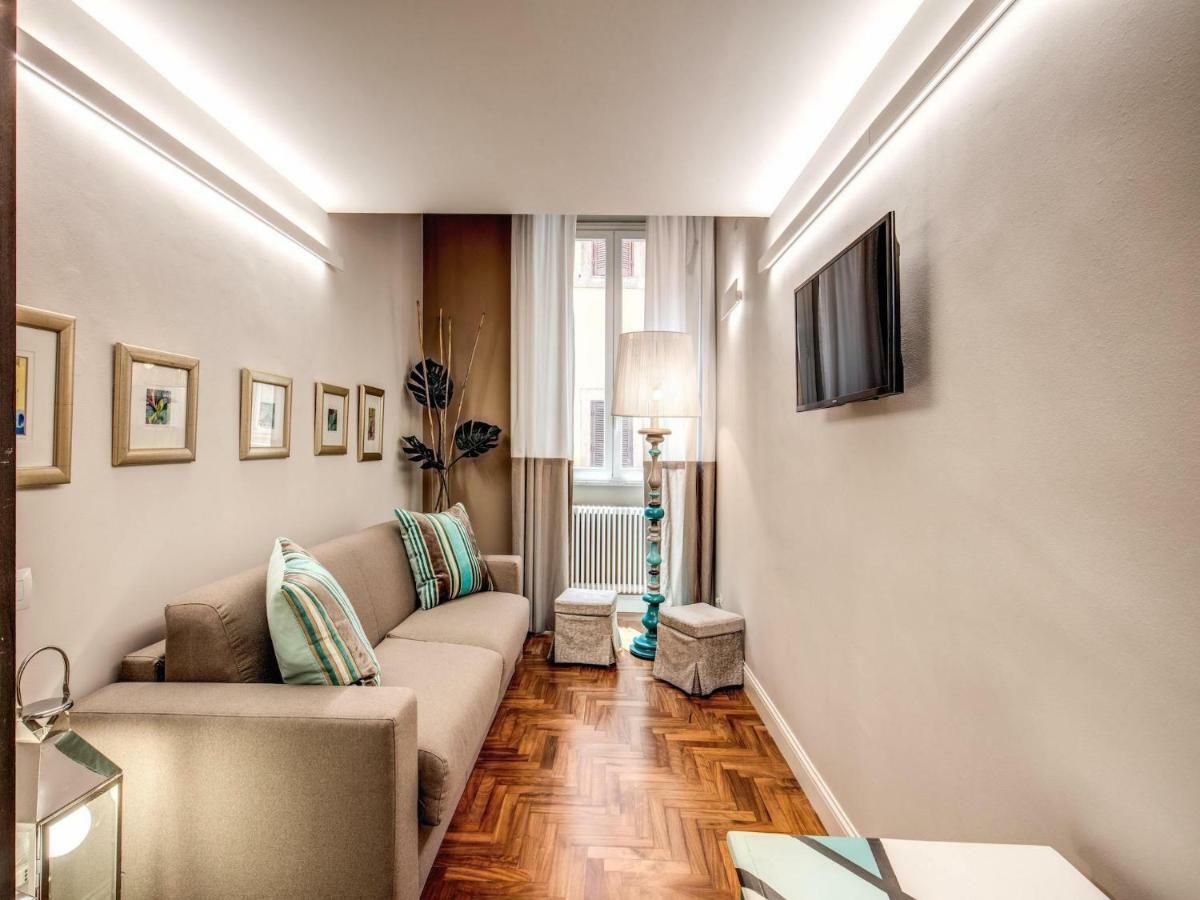 Residenza Paola - 2Br Trastevere ローマ エクステリア 写真