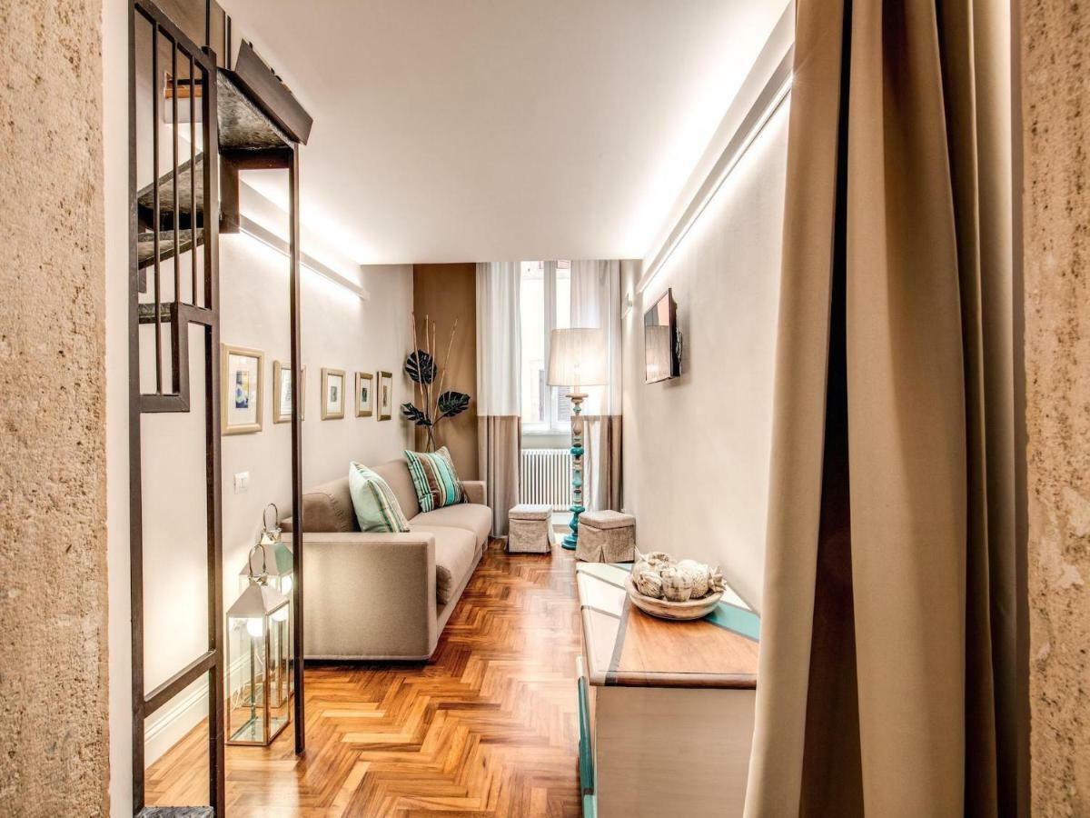 Residenza Paola - 2Br Trastevere ローマ エクステリア 写真