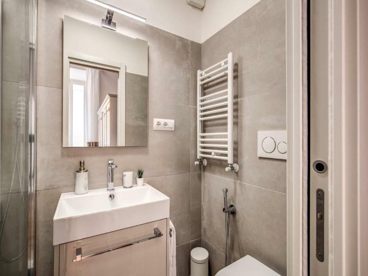 Residenza Paola - 2Br Trastevere ローマ エクステリア 写真