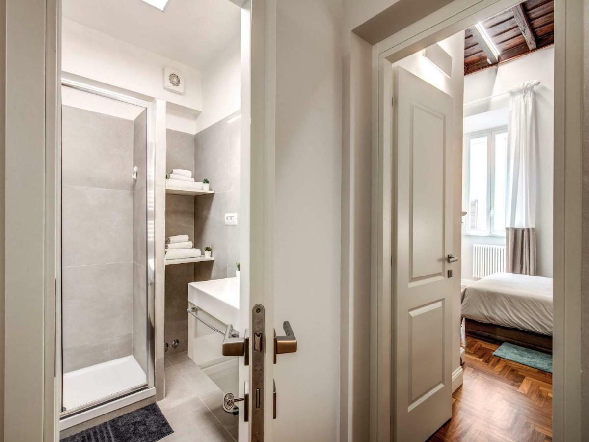 Residenza Paola - 2Br Trastevere ローマ エクステリア 写真