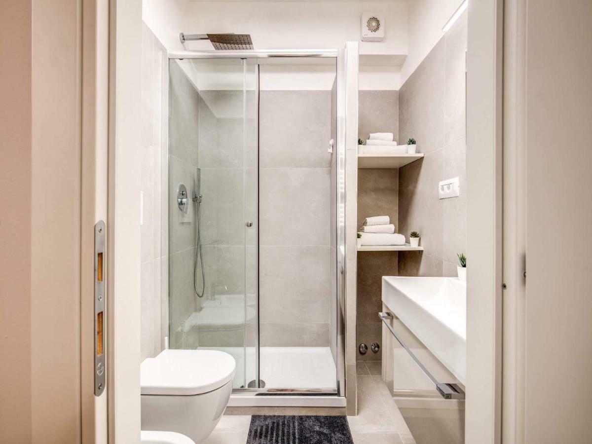 Residenza Paola - 2Br Trastevere ローマ エクステリア 写真
