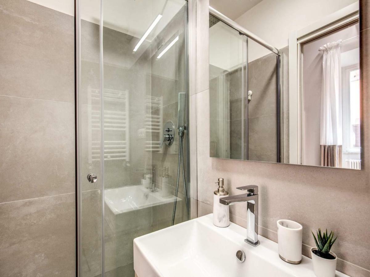 Residenza Paola - 2Br Trastevere ローマ エクステリア 写真