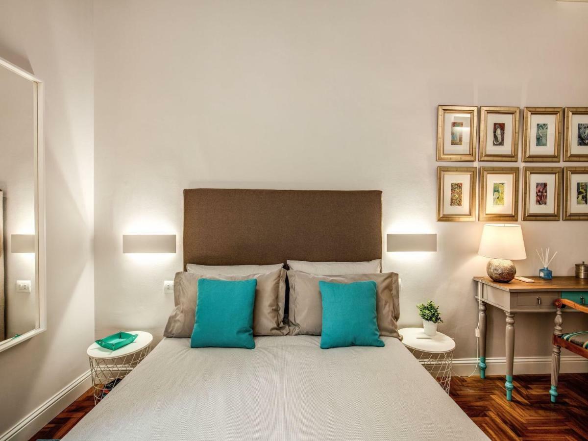 Residenza Paola - 2Br Trastevere ローマ エクステリア 写真