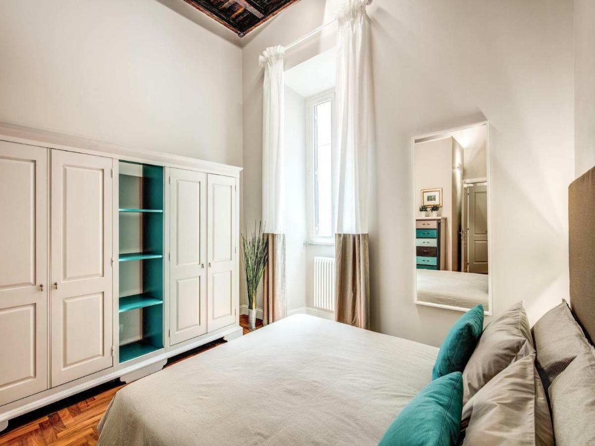 Residenza Paola - 2Br Trastevere ローマ エクステリア 写真