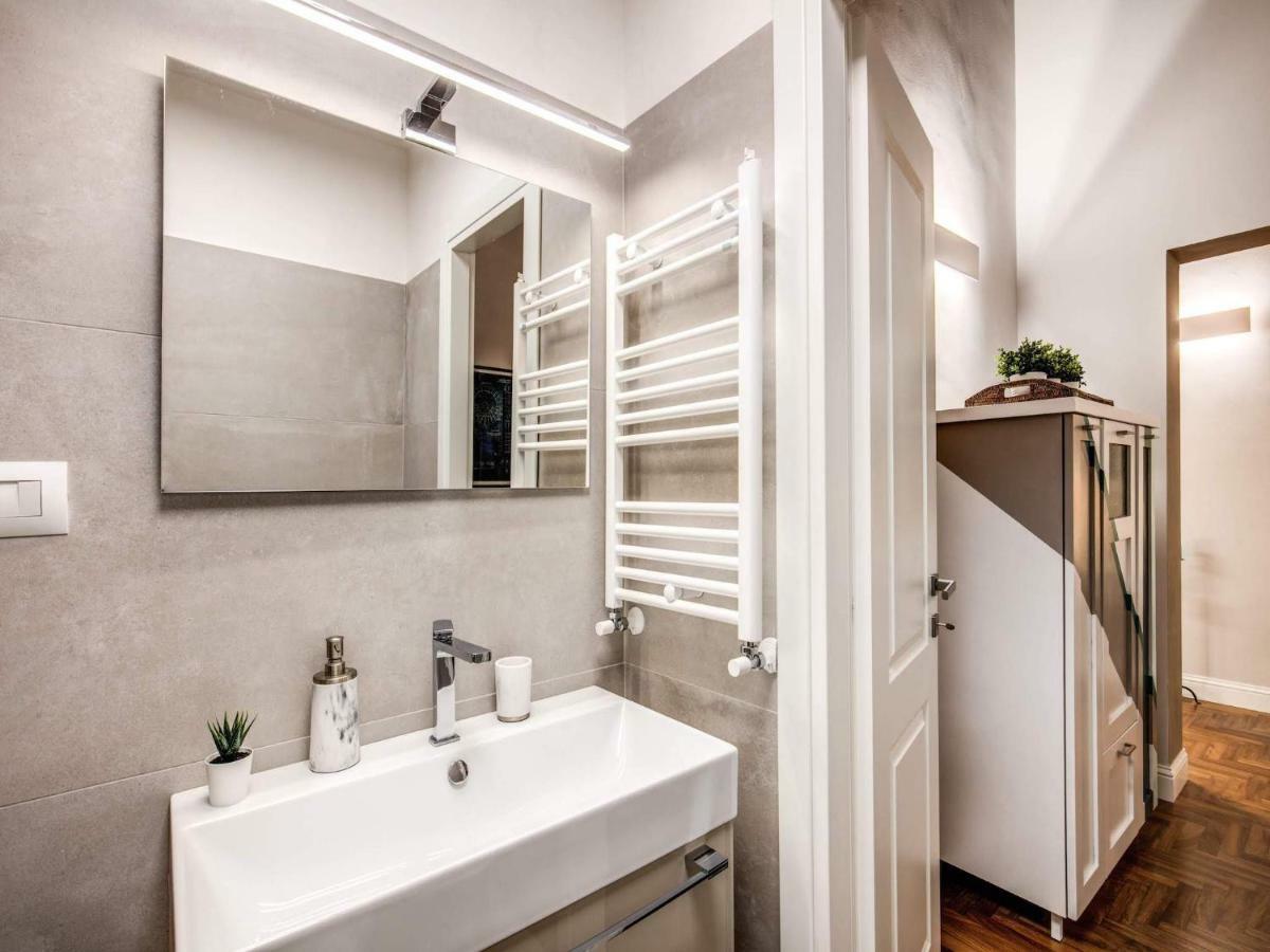 Residenza Paola - 2Br Trastevere ローマ エクステリア 写真