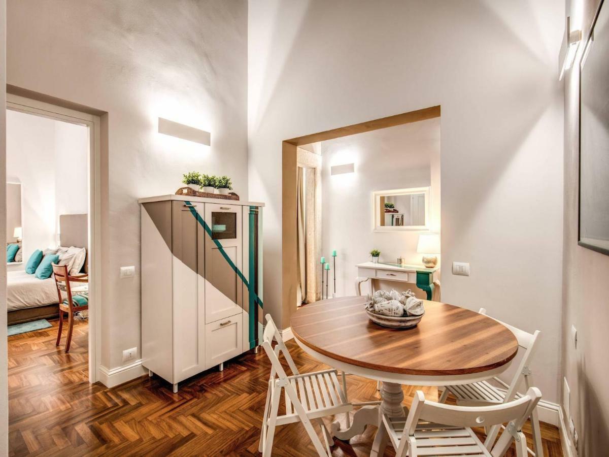 Residenza Paola - 2Br Trastevere ローマ エクステリア 写真