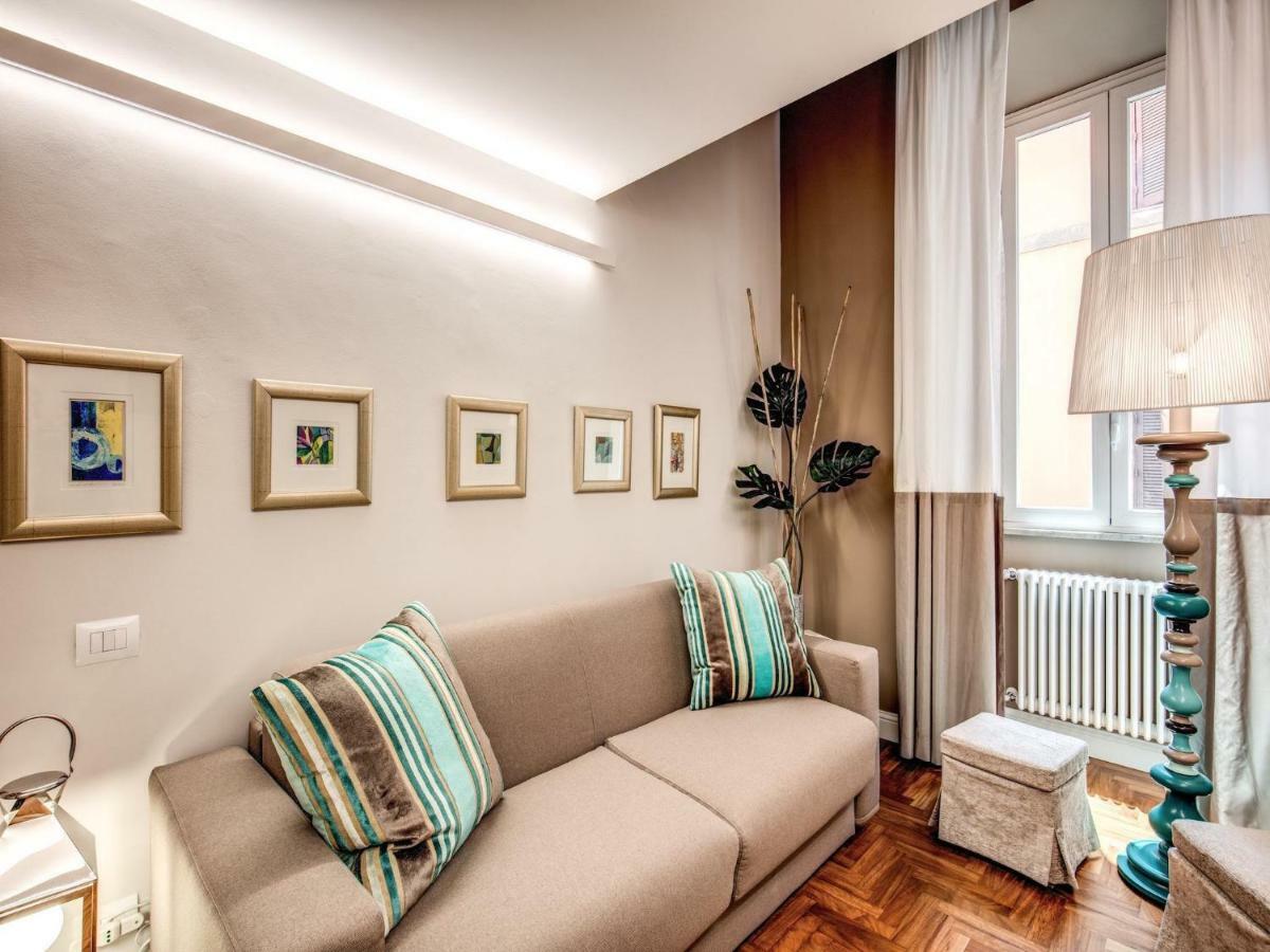 Residenza Paola - 2Br Trastevere ローマ エクステリア 写真